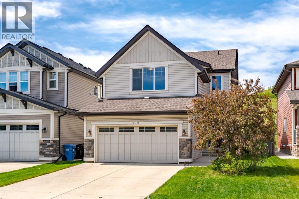 290 Chaparral Valley Terrace Se, Calgary, Alberta  T2X 0L8 - Photo 8 - A2215808