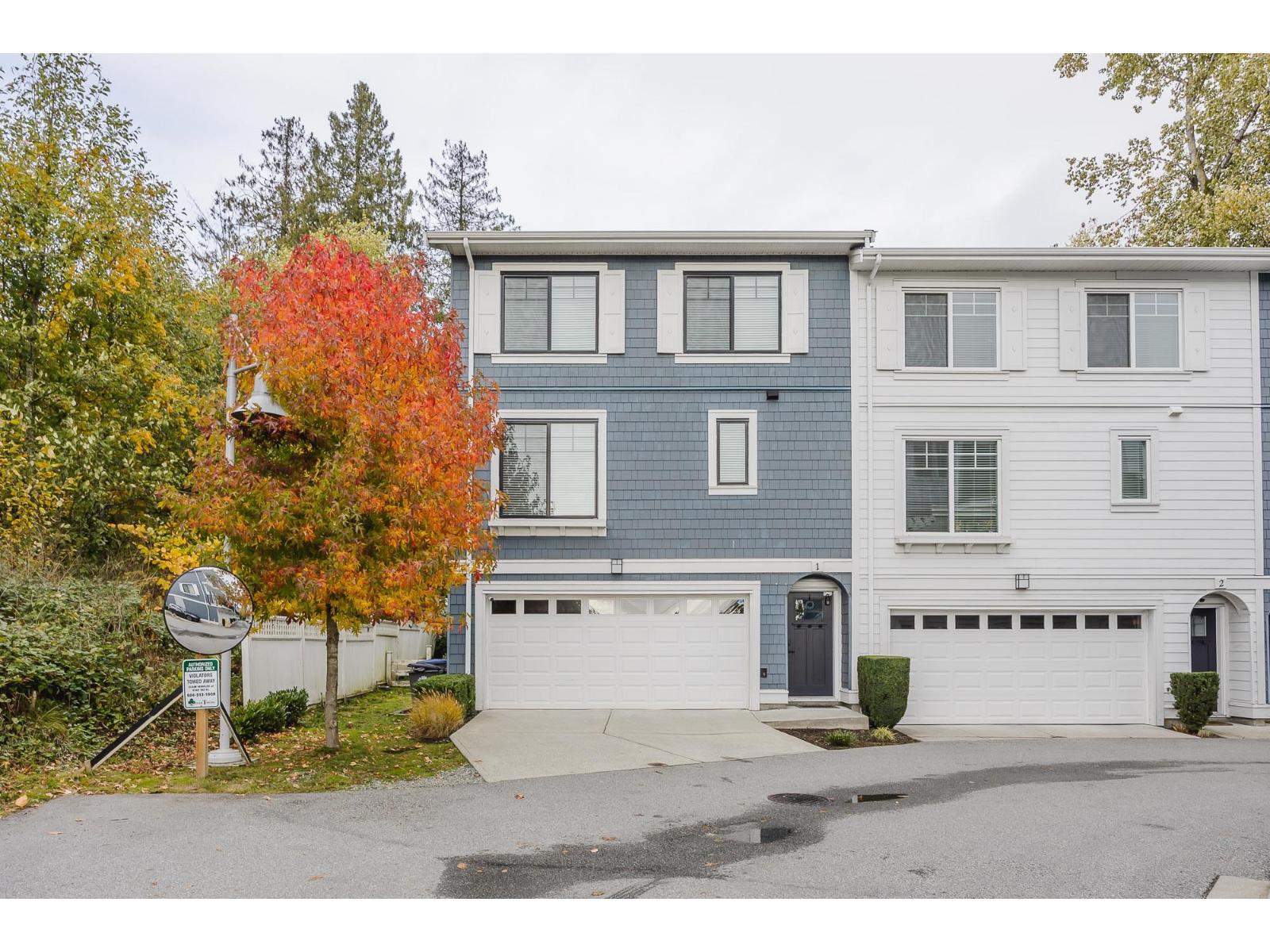 1 19299 64 Avenue, Surrey, British Columbia  V4N 6T1 - Photo 1 - R3062323