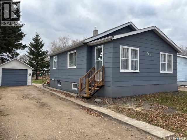 224 3rd AVENUE W, Canora, Saskatchewan