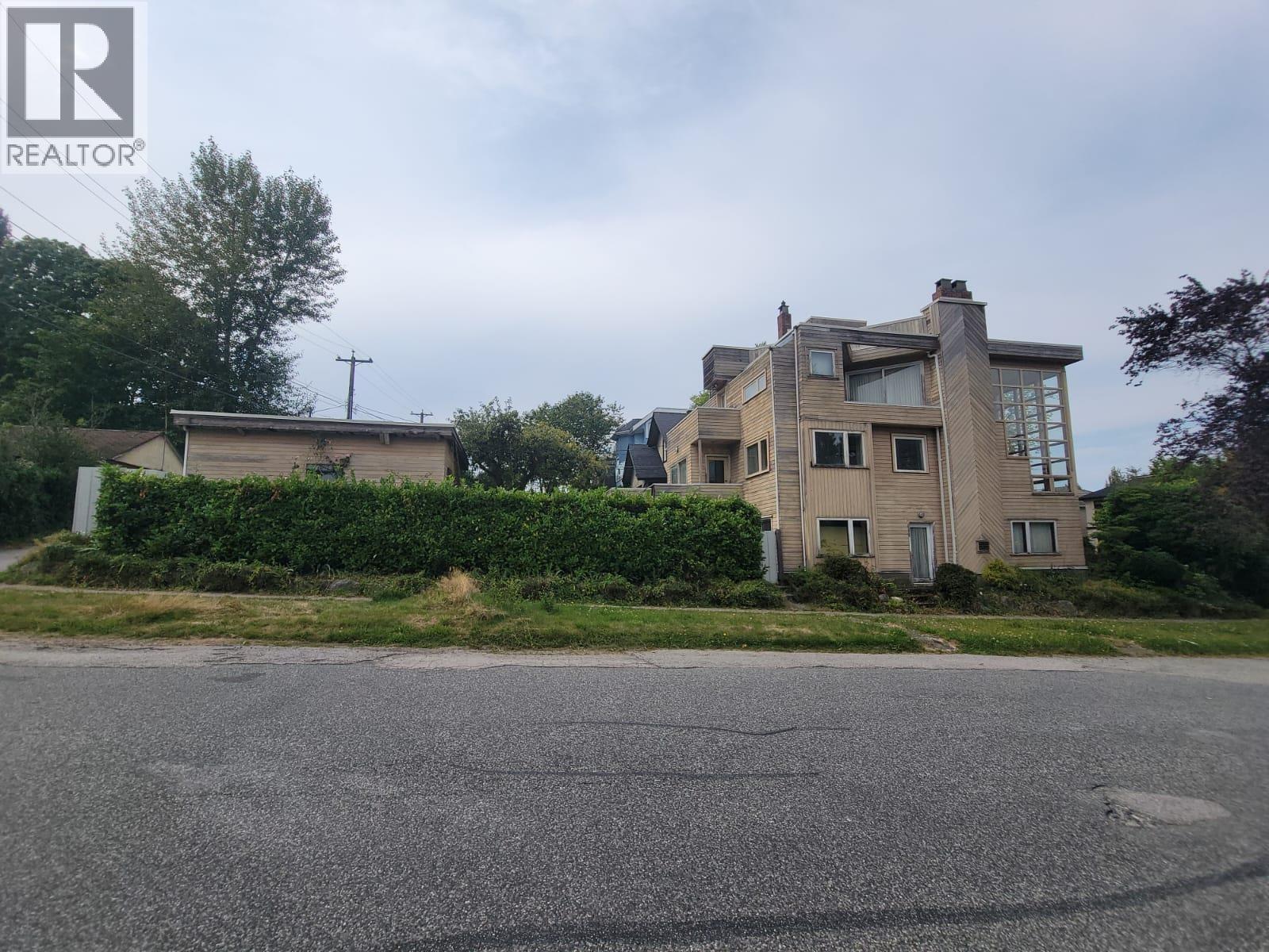 3804 W 14th Avenue, Vancouver, British Columbia  V6R 2W9 - Photo 3 - R3041388