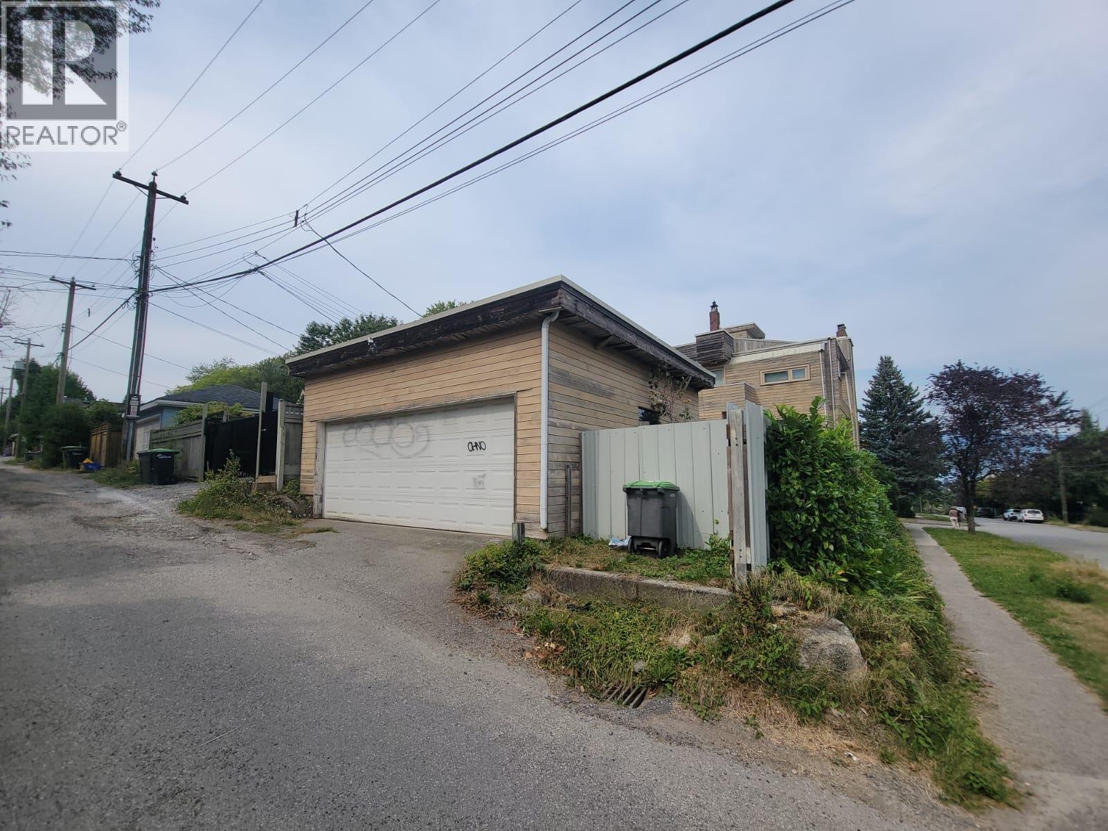 3804 W 14th Avenue, Vancouver, British Columbia  V6R 2W9 - Photo 4 - R3041388