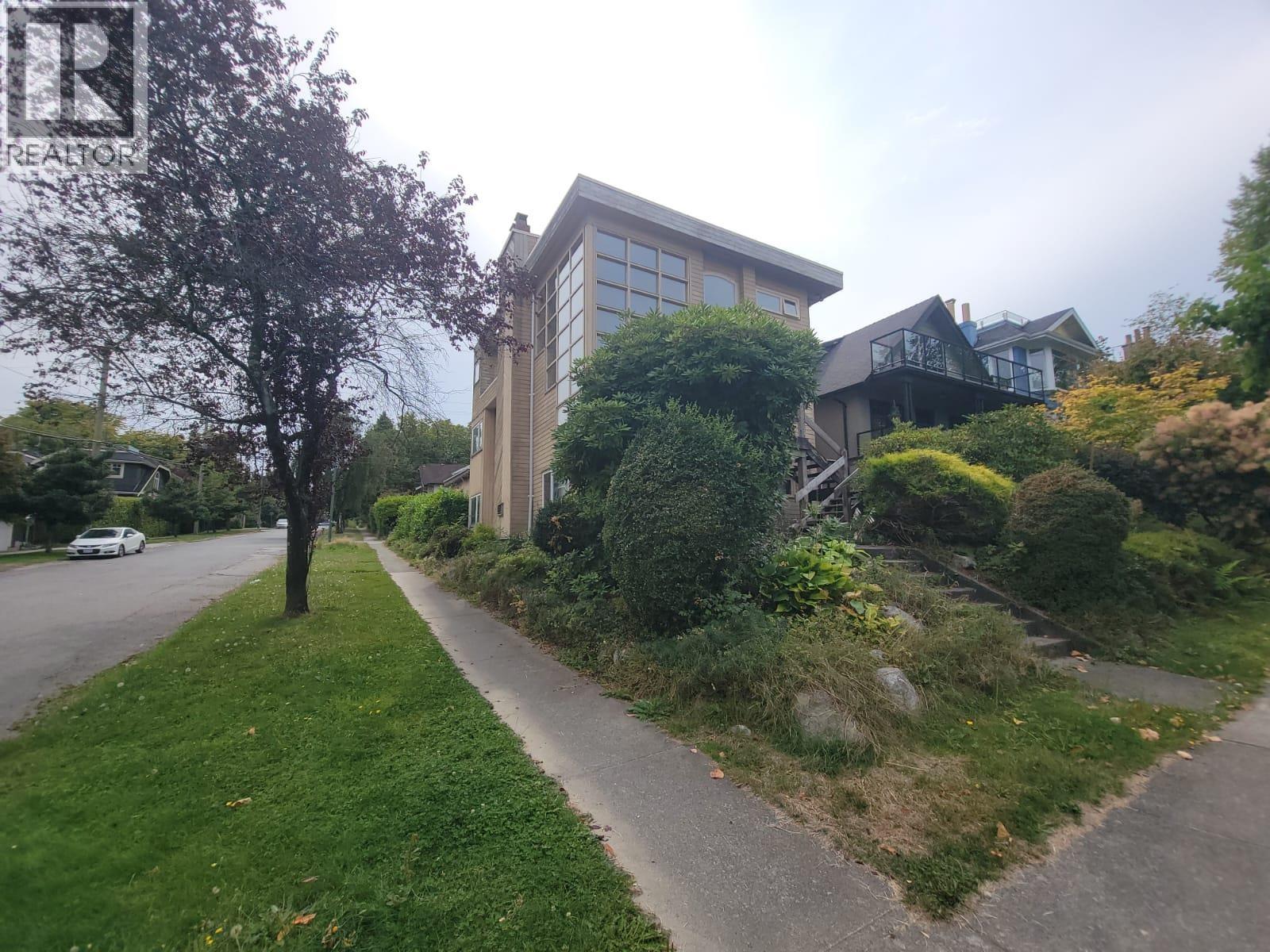 3804 W 14th Avenue, Vancouver, British Columbia  V6R 2W9 - Photo 2 - R3041388