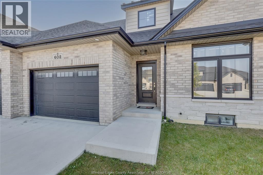 602 Hacket ROAD, amherstburg, Ontario