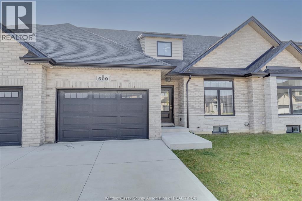 602 Hacket Road, Amherstburg, Ontario  N9V 0H1 - Photo 2 - 25027582