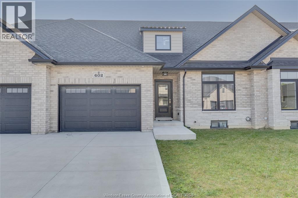 602 Hacket Road, Amherstburg, Ontario  N9V 0H1 - Photo 3 - 25027582