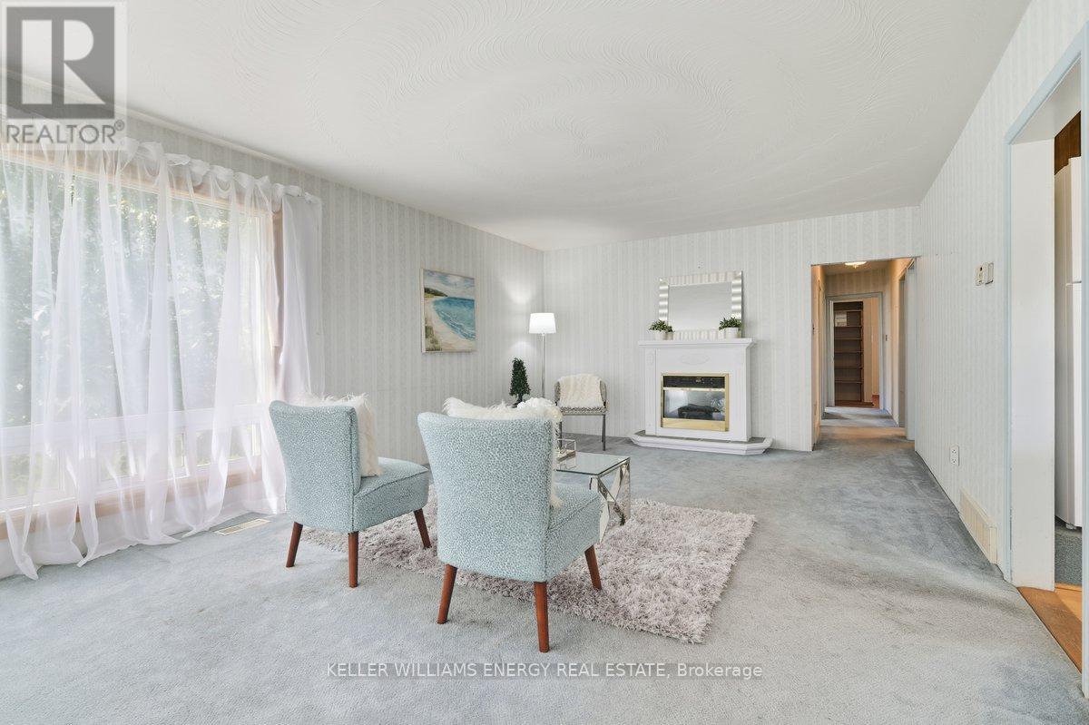 1864 Manning Road, Whitby, Ontario  L1N 3M3 - Photo 3 - E12492644