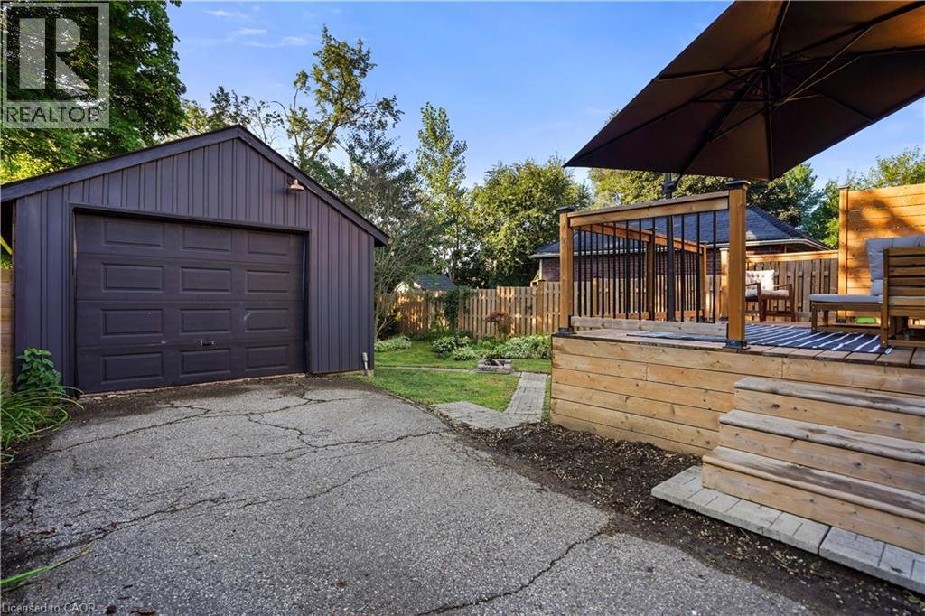 473 Victoria Street S, Kitchener, Ontario  N2M 3A6 - Photo 3 - 40764303