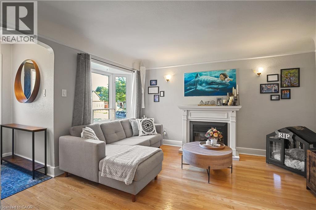 473 Victoria Street S, Kitchener, Ontario  N2M 3A6 - Photo 8 - 40764303