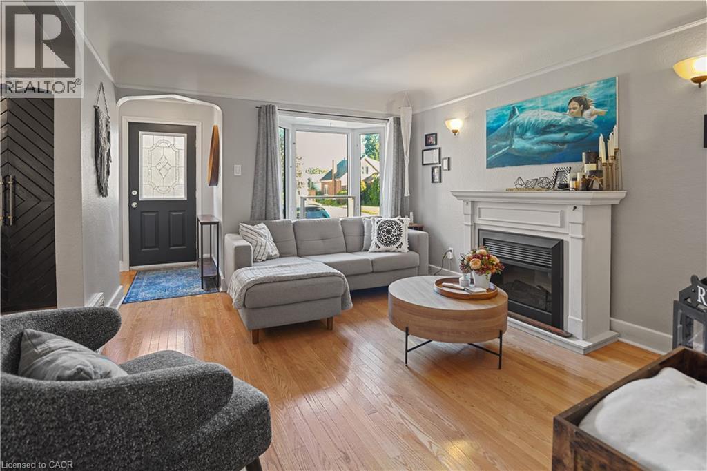 473 Victoria Street S, Kitchener, Ontario  N2M 3A6 - Photo 12 - 40764303