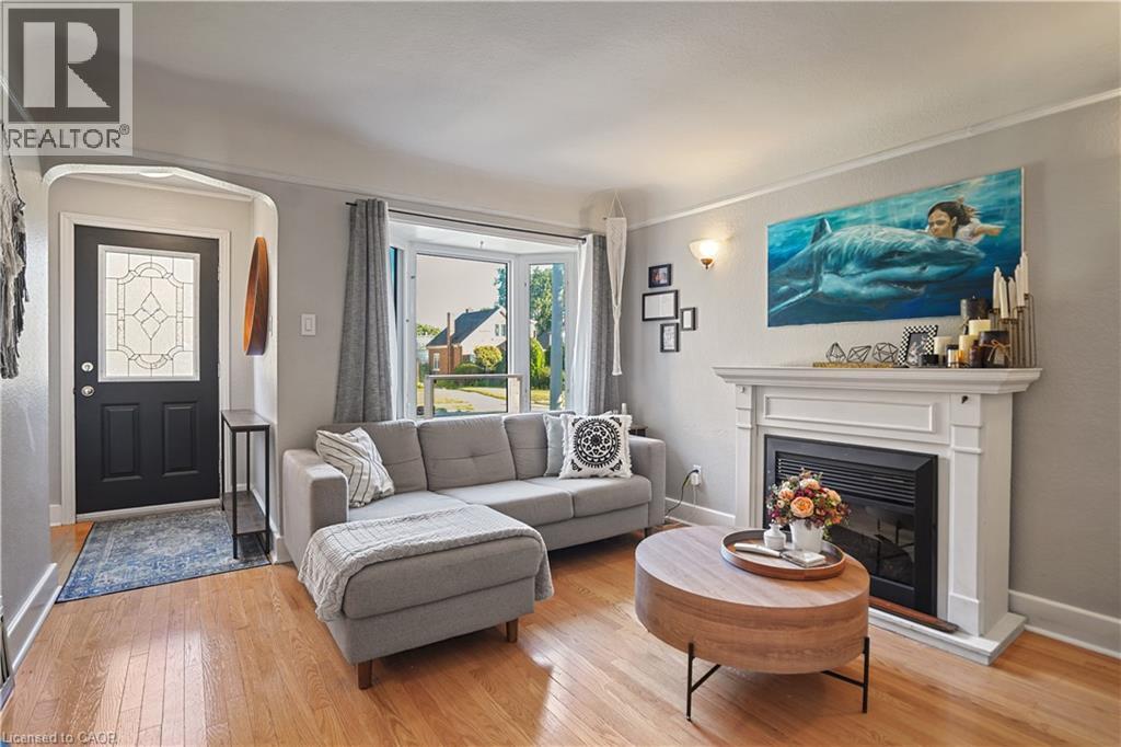 473 Victoria Street S, Kitchener, Ontario  N2M 3A6 - Photo 14 - 40764303