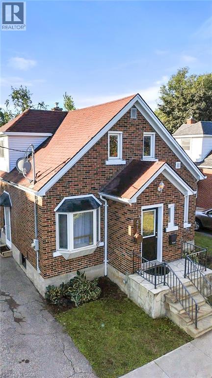 473 Victoria Street S, Kitchener, Ontario  N2M 3A6 - Photo 2 - 40764303