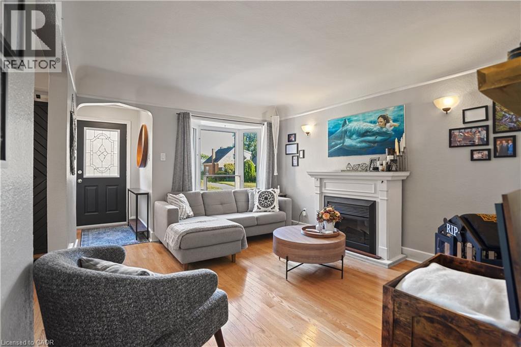 473 Victoria Street S, Kitchener, Ontario  N2M 3A6 - Photo 13 - 40764303