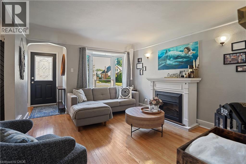 473 Victoria Street S, Kitchener, Ontario  N2M 3A6 - Photo 15 - 40764303