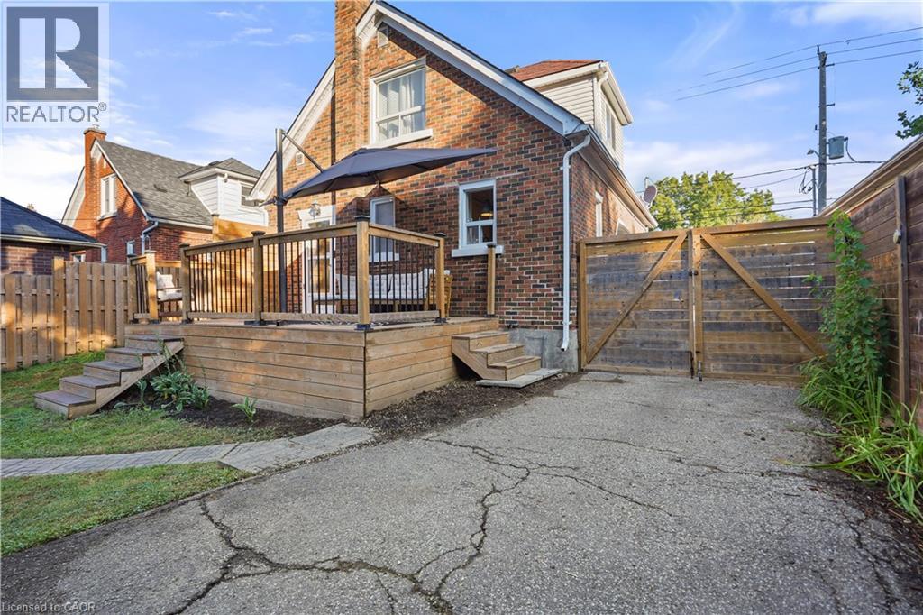 473 Victoria Street S, Kitchener, Ontario  N2M 3A6 - Photo 4 - 40764303