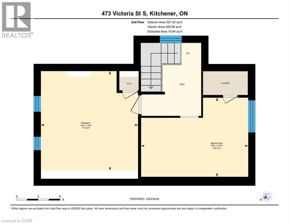 473 Victoria Street S, Kitchener, Ontario  N2M 3A6 - Photo 40 - 40764303