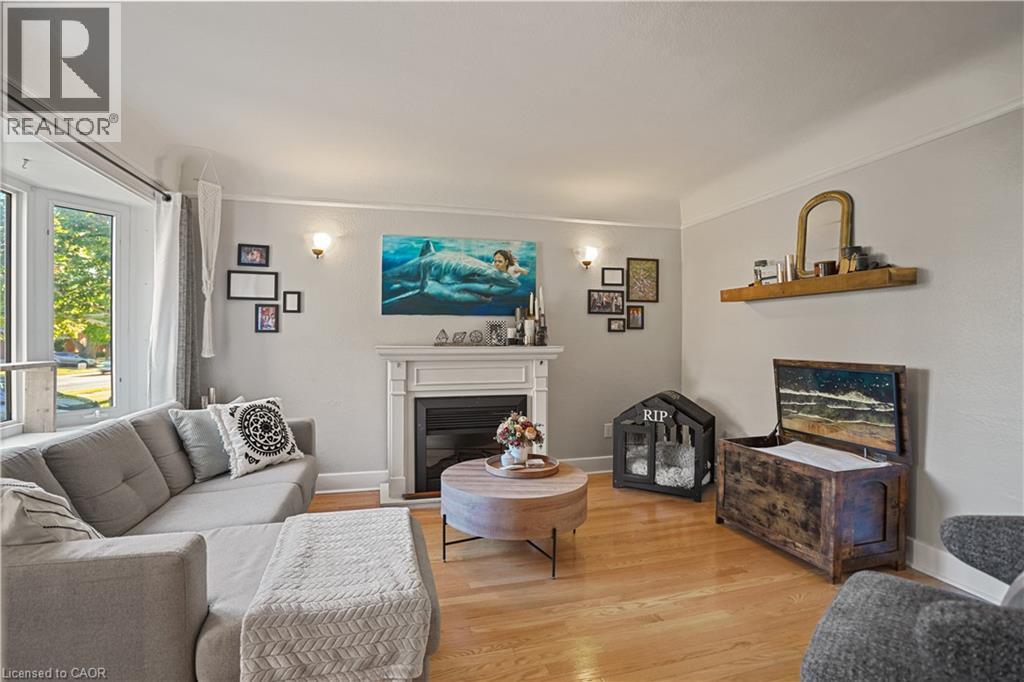 473 Victoria Street S, Kitchener, Ontario  N2M 3A6 - Photo 9 - 40764303