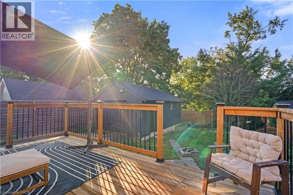 473 Victoria Street S, Kitchener, Ontario  N2M 3A6 - Photo 5 - 40764303