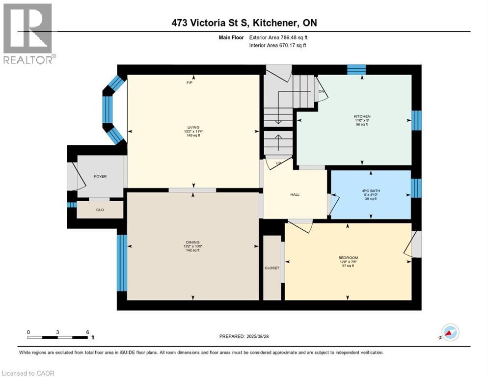 473 Victoria Street S, Kitchener, Ontario  N2M 3A6 - Photo 39 - 40764303