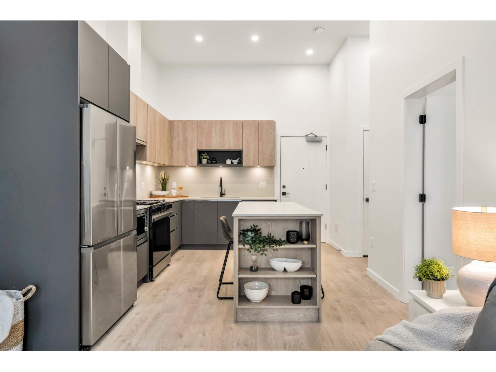 208 19577 65b Avenue, Surrey, British Columbia  V4N 6Y3 - Photo 11 - R3063333