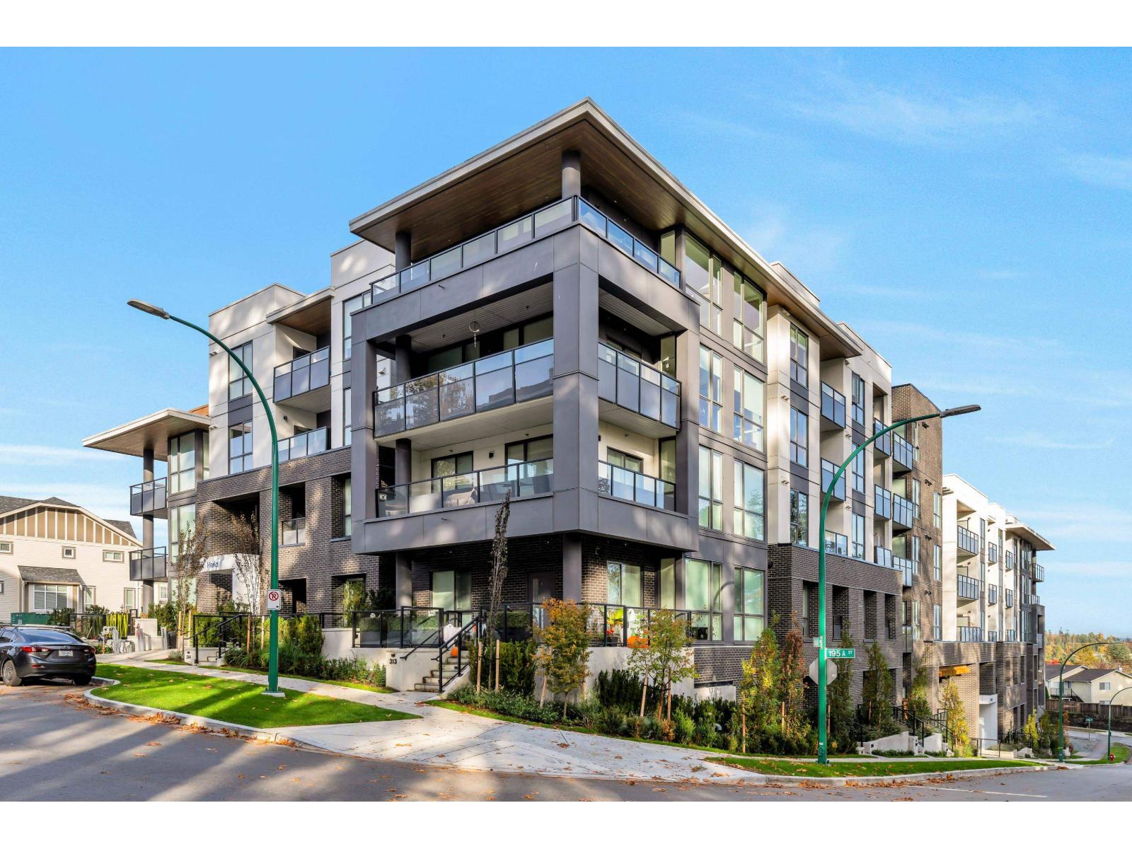 208 19577 65b Avenue, Surrey, British Columbia  V4N 6Y3 - Photo 40 - R3063333