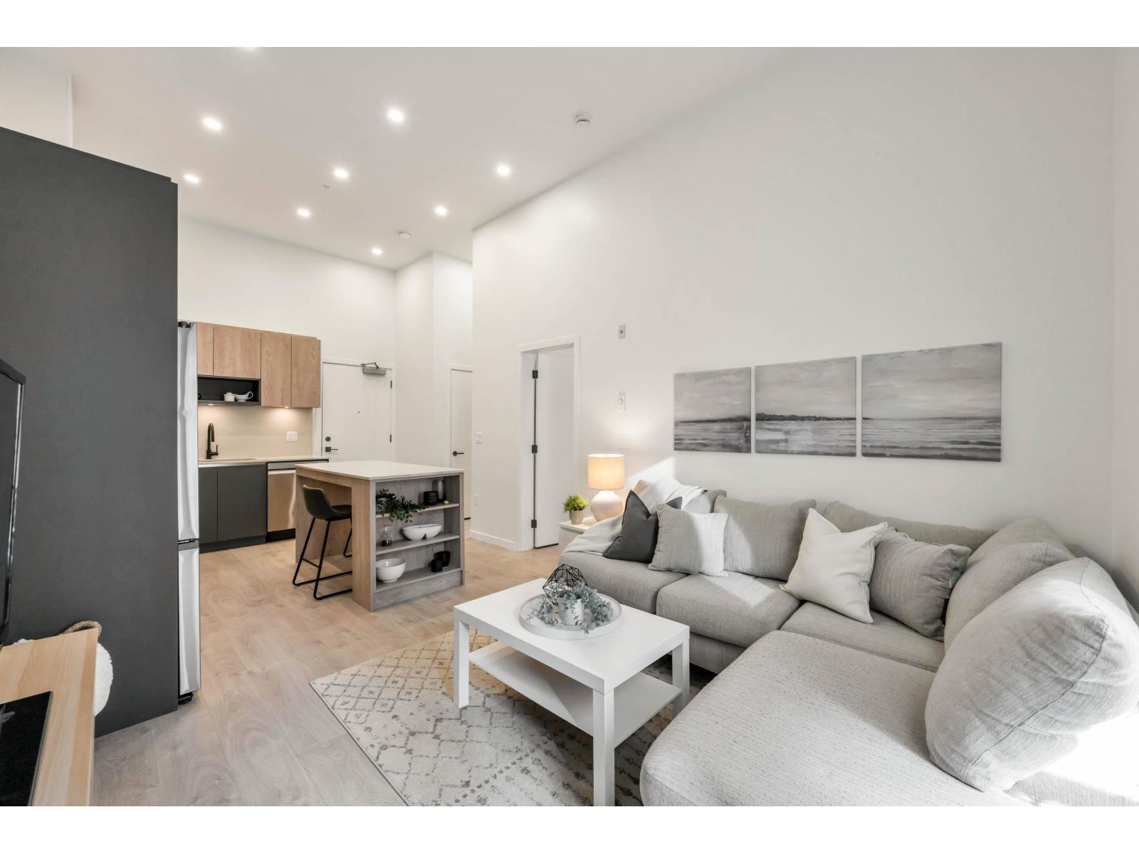 208 19577 65b Avenue, Surrey, British Columbia  V4N 6Y3 - Photo 9 - R3063333