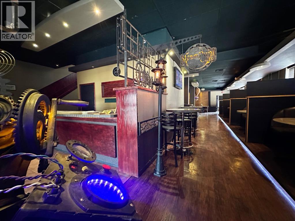 5078 50 Street, Camrose, Alberta  T2V 1R2 - Photo 9 - A2254897