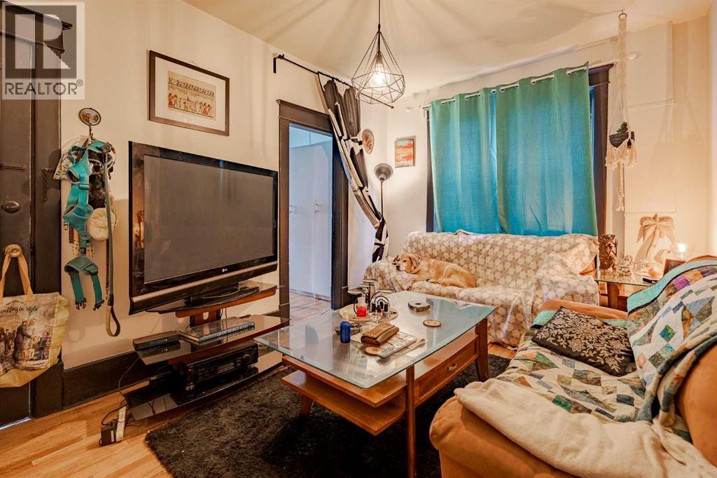 222 15 Street Nw, Calgary, Alberta  T2N 2A7 - Photo 5 - A2262885