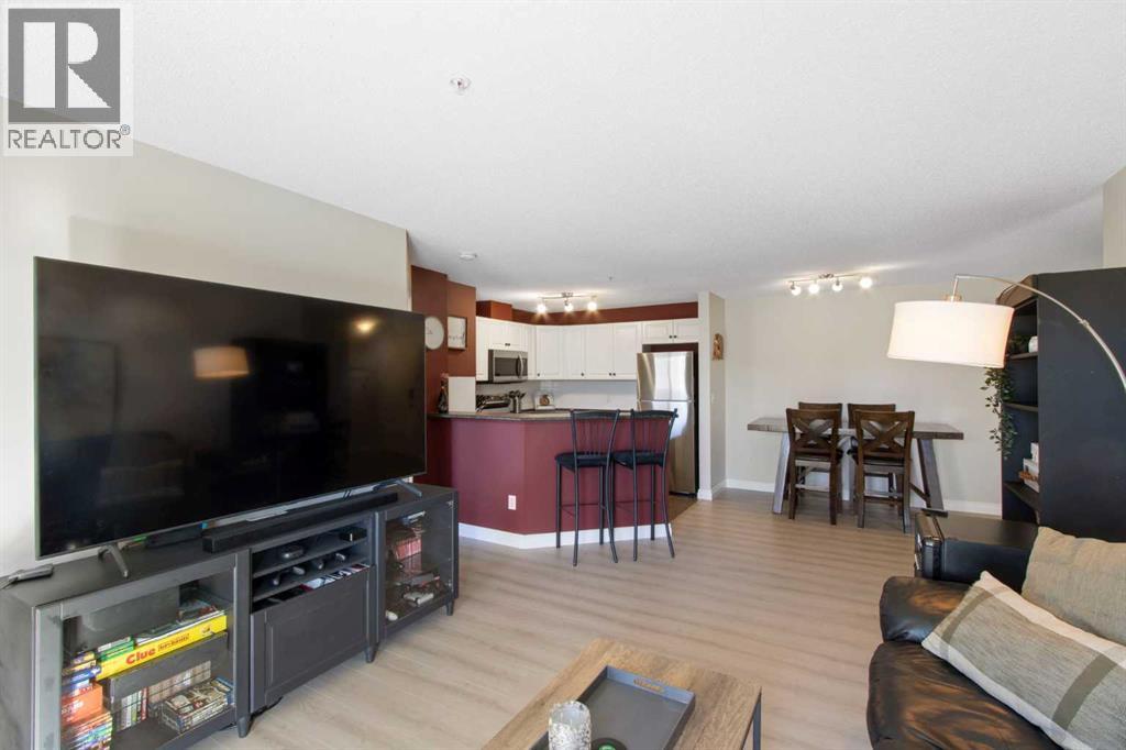 2204, 505 Railway Street W, Cochrane, Alberta  T4C 2K9 - Photo 10 - A2262926