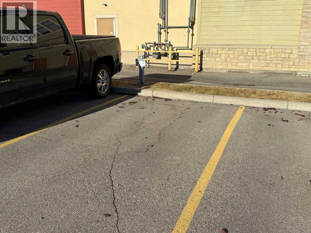 2204, 505 Railway Street W, Cochrane, Alberta  T4C 2K9 - Photo 22 - A2262926