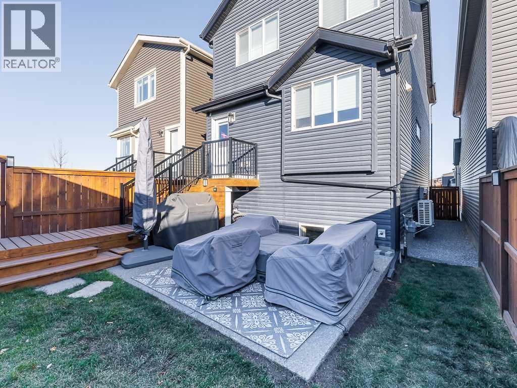 484 Belmont Heath Sw, Calgary, Alberta  T2X 0K4 - Photo 30 - A2267555