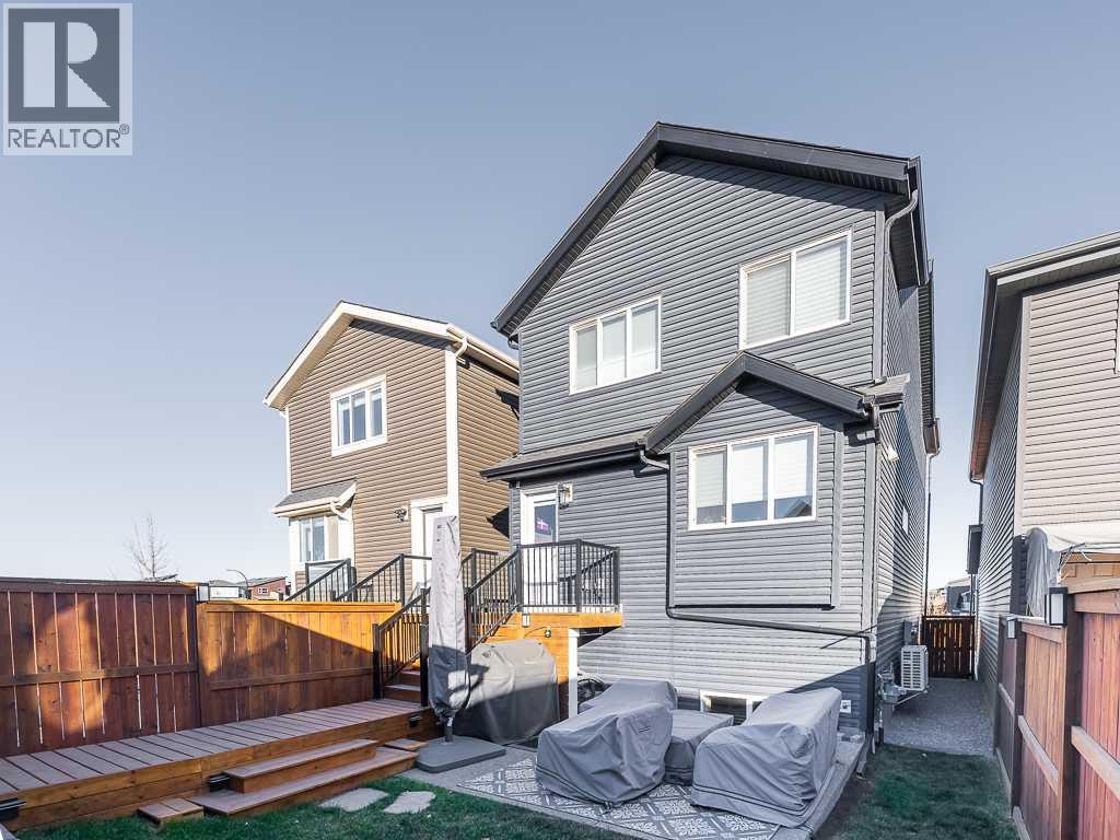 484 Belmont Heath Sw, Calgary, Alberta  T2X 0K4 - Photo 27 - A2267555