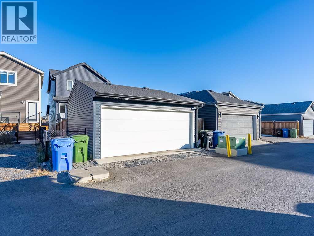 484 Belmont Heath Sw, Calgary, Alberta  T2X 0K4 - Photo 32 - A2267555