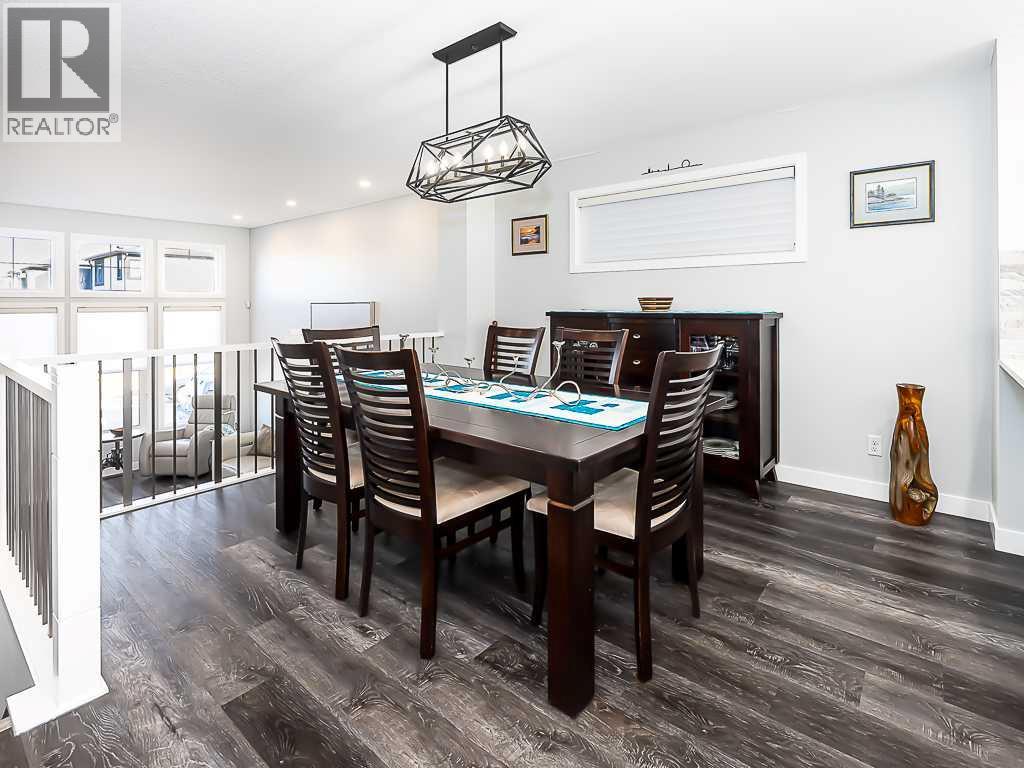 484 Belmont Heath Sw, Calgary, Alberta  T2X 0K4 - Photo 7 - A2267555