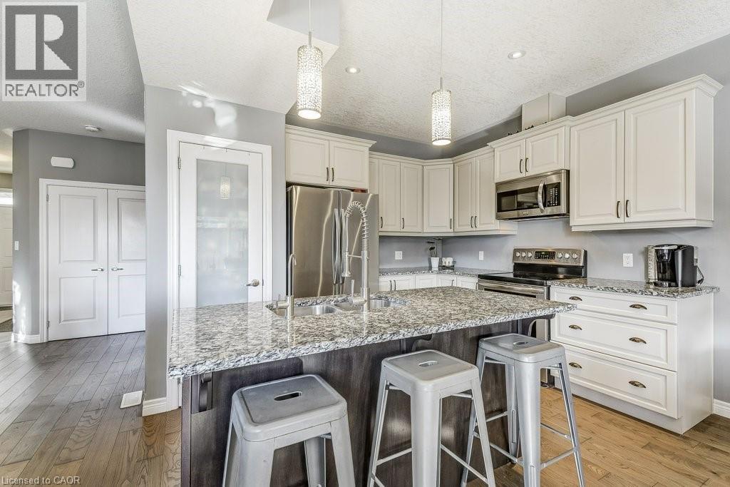 132a Scott Avenue, Paris, Ontario  N3L 0C9 - Photo 16 - 40784302