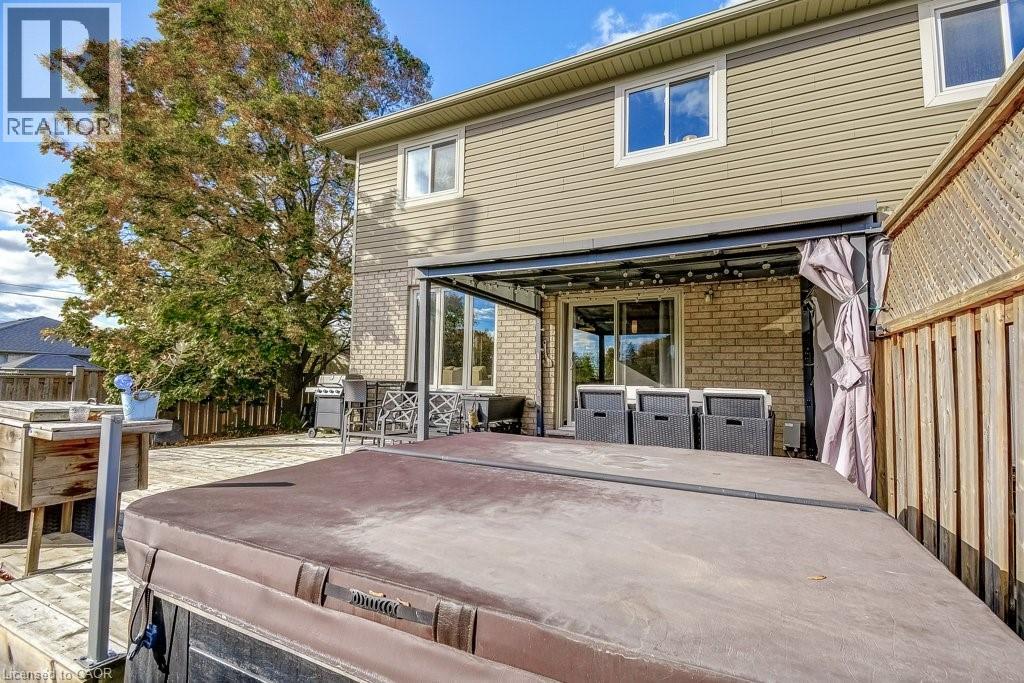 132a Scott Avenue, Paris, Ontario  N3L 0C9 - Photo 44 - 40784302