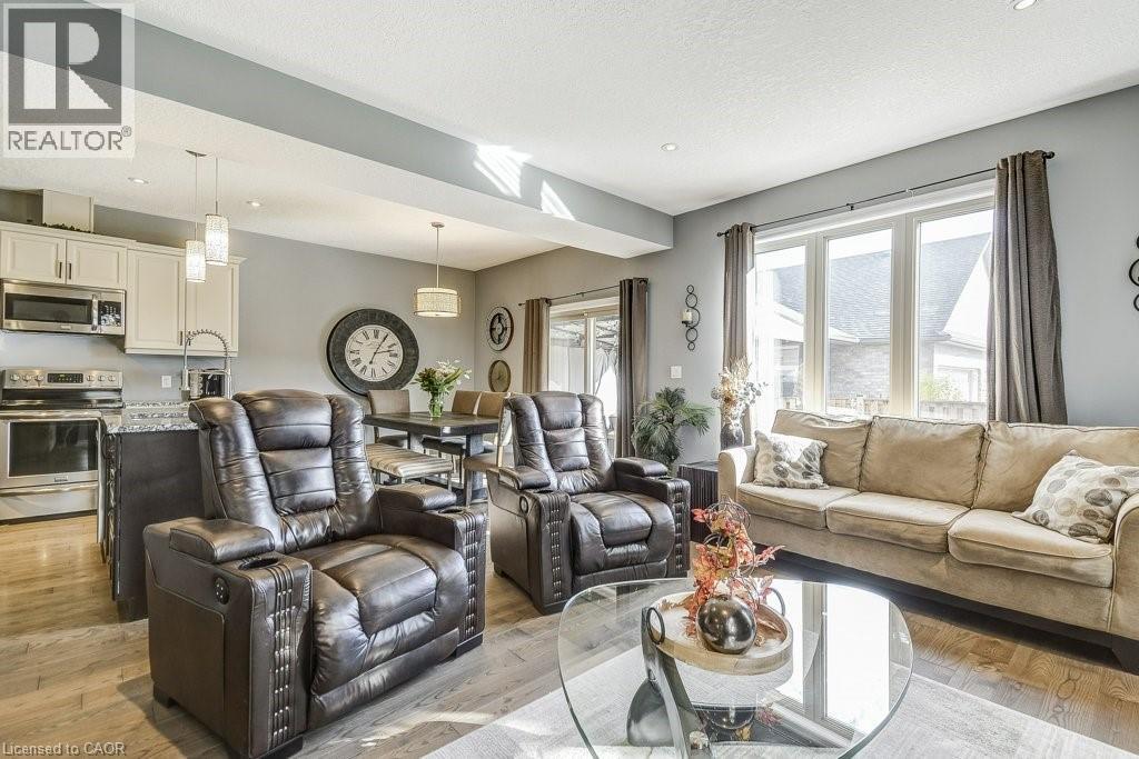 132a Scott Avenue, Paris, Ontario  N3L 0C9 - Photo 13 - 40784302