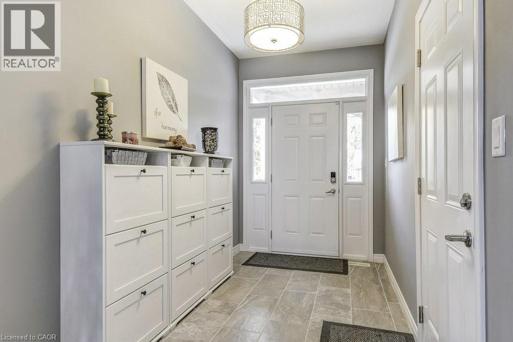 132a Scott Avenue, Paris, Ontario  N3L 0C9 - Photo 5 - 40784302