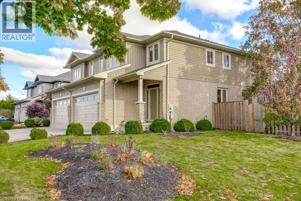 132a Scott Avenue, Paris, Ontario  N3L 0C9 - Photo 3 - 40784302