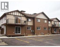 809 96 Avenue Unit# 6, dawson creek, British Columbia