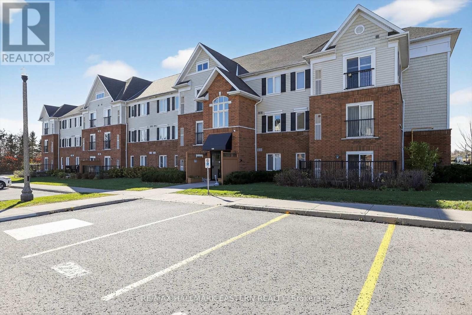 #309 - 306 Spillsbury Drive, Peterborough, Ontario  K9K 0B5 - Photo 2 - X12492688