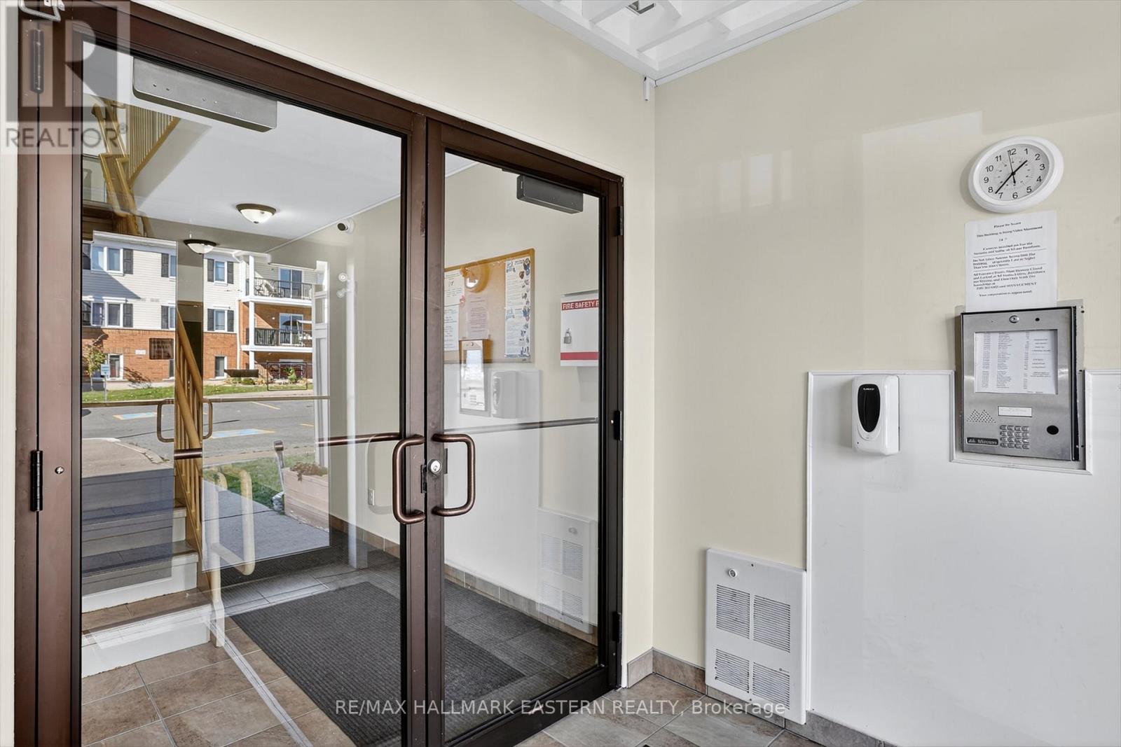 #309 - 306 Spillsbury Drive, Peterborough, Ontario  K9K 0B5 - Photo 20 - X12492688