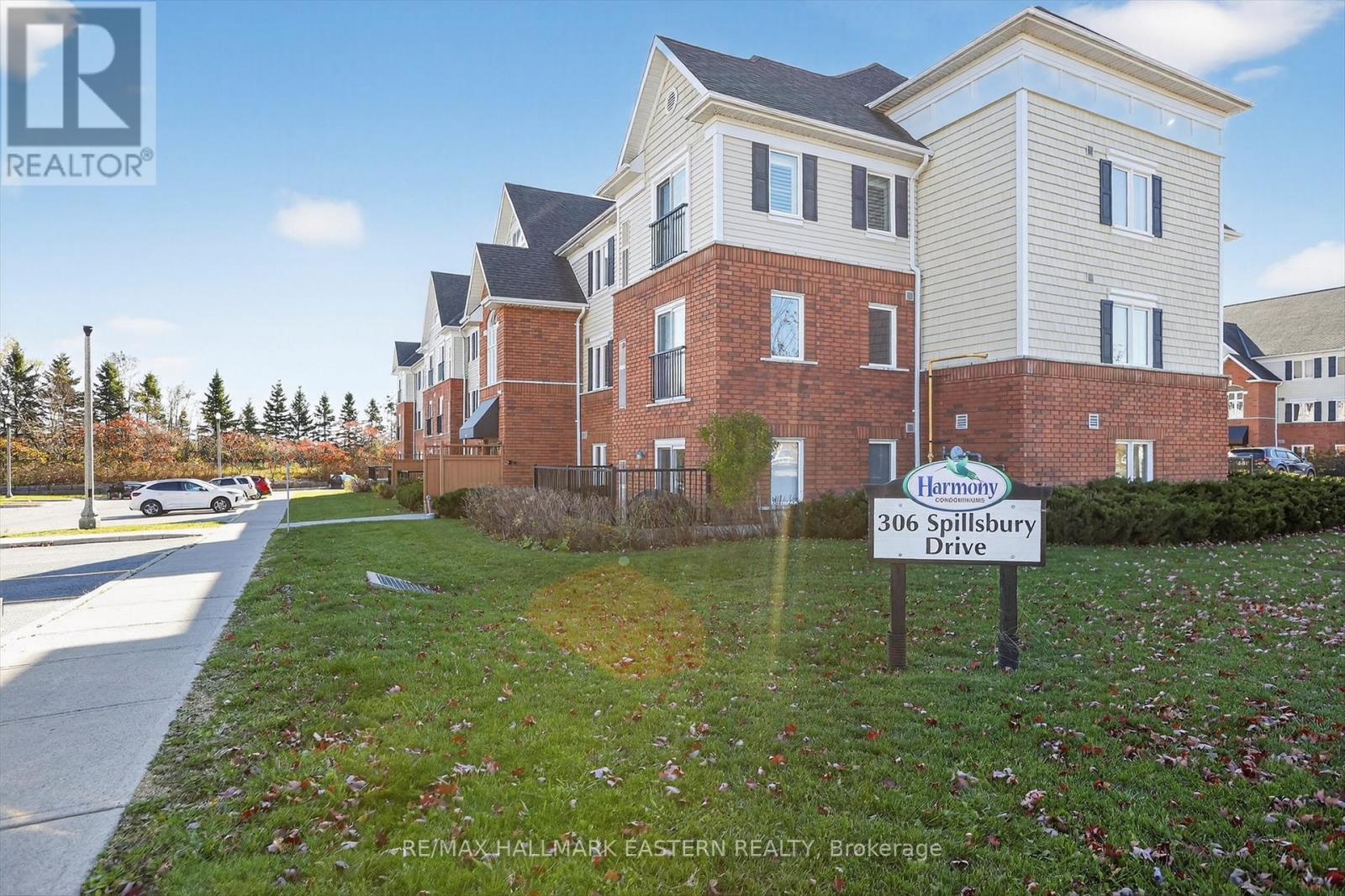 #309 - 306 Spillsbury Drive, Peterborough, Ontario  K9K 0B5 - Photo 21 - X12492688