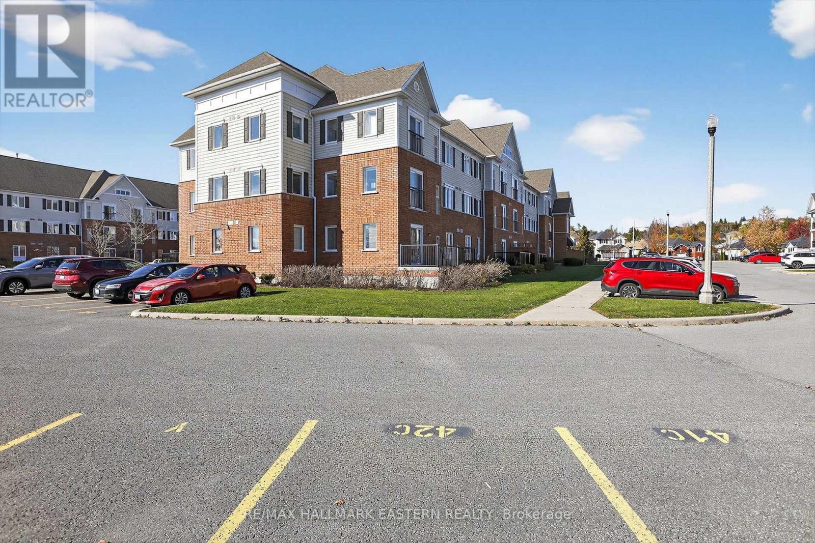 #309 - 306 Spillsbury Drive, Peterborough, Ontario  K9K 0B5 - Photo 22 - X12492688