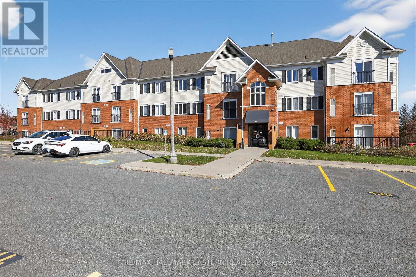 #309 - 306 Spillsbury Drive, Peterborough, Ontario  K9K 0B5 - Photo 23 - X12492688