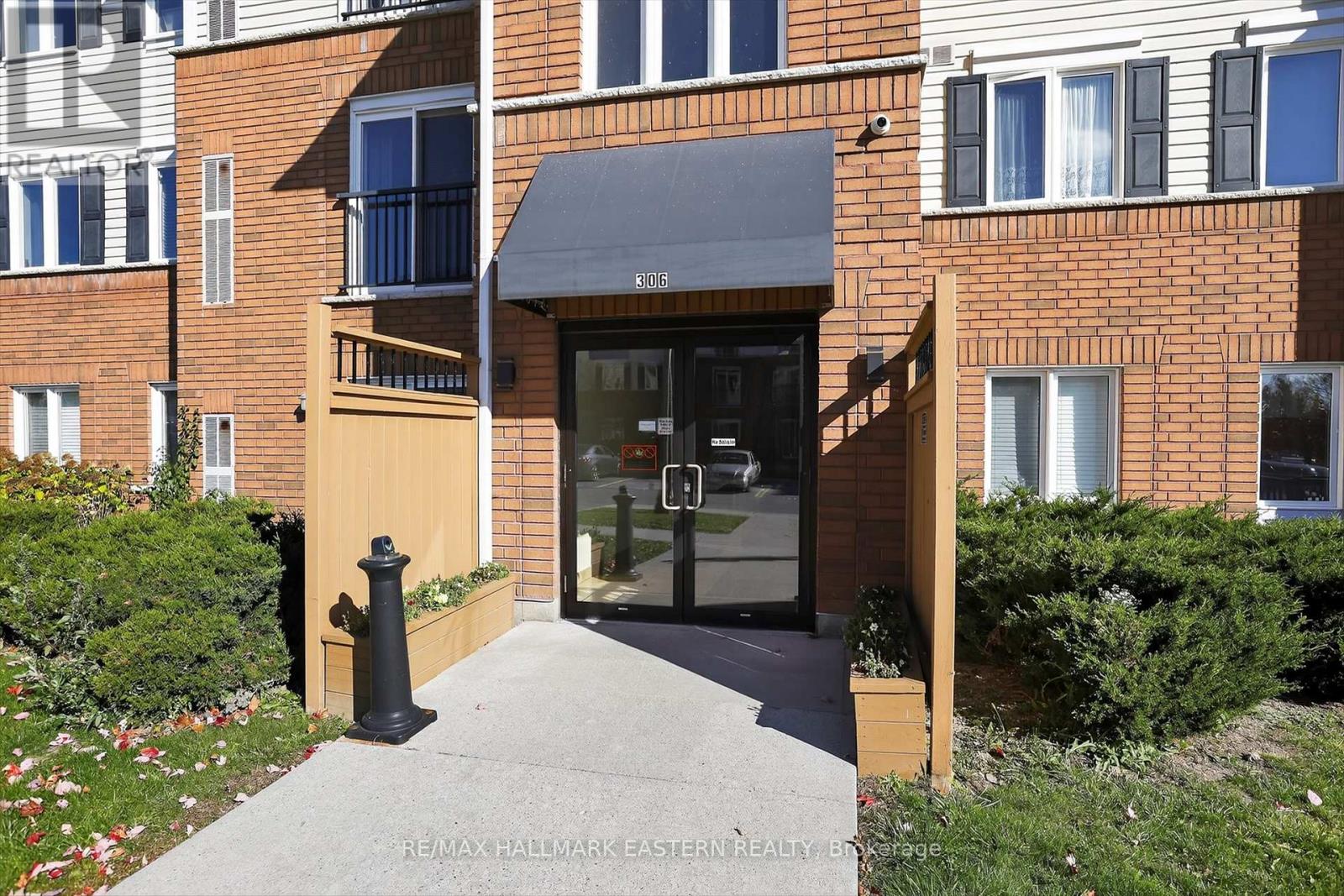 #309 - 306 Spillsbury Drive, Peterborough, Ontario  K9K 0B5 - Photo 24 - X12492688