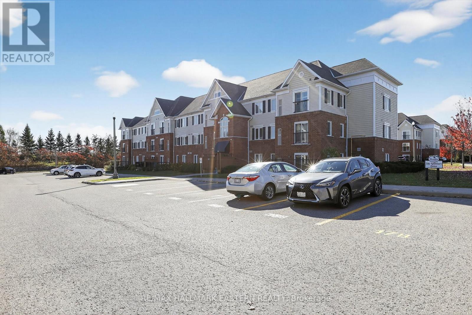 #309 - 306 Spillsbury Drive, Peterborough, Ontario  K9K 0B5 - Photo 26 - X12492688