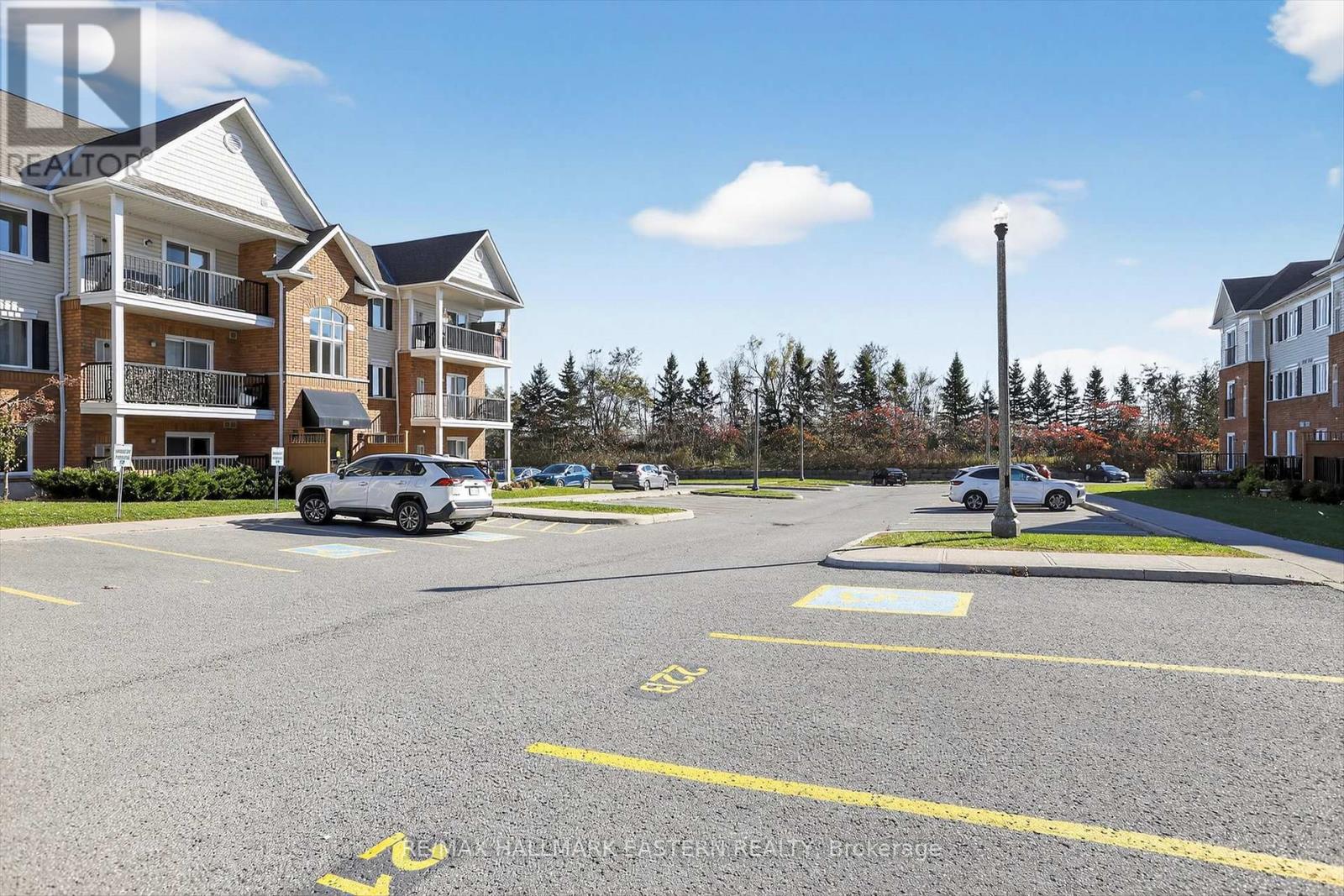 #309 - 306 Spillsbury Drive, Peterborough, Ontario  K9K 0B5 - Photo 28 - X12492688