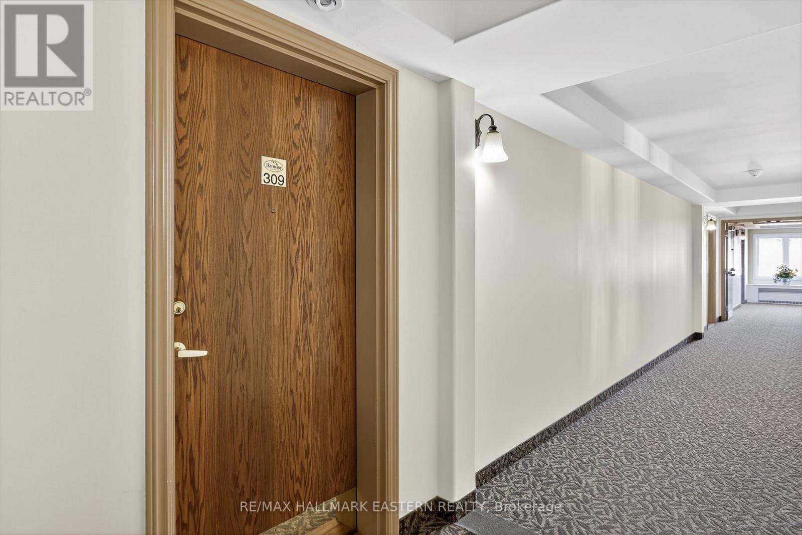 #309 - 306 Spillsbury Drive, Peterborough, Ontario  K9K 0B5 - Photo 4 - X12492688