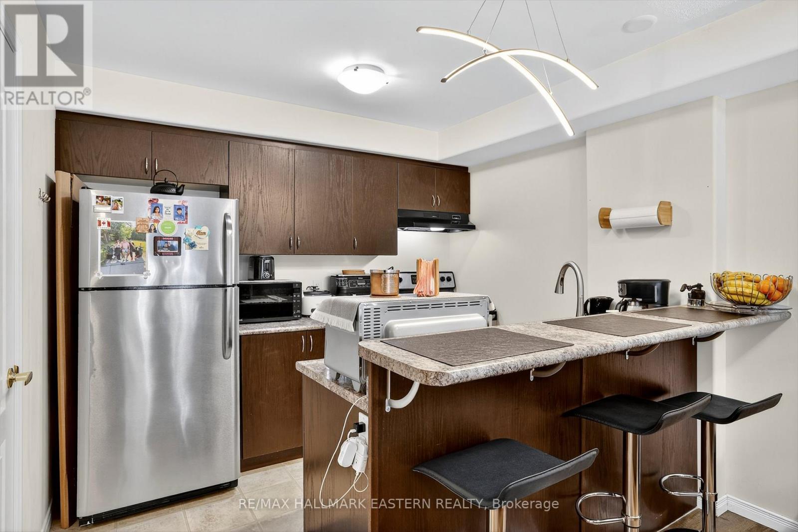 #309 - 306 Spillsbury Drive, Peterborough, Ontario  K9K 0B5 - Photo 5 - X12492688