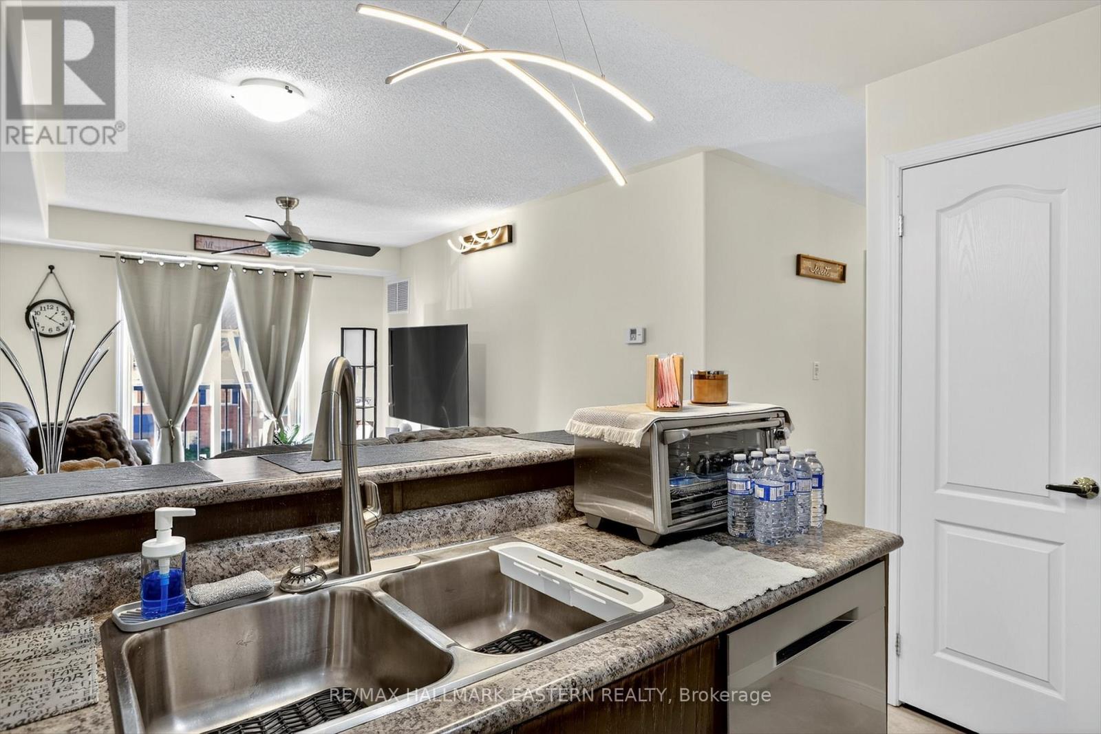 #309 - 306 Spillsbury Drive, Peterborough, Ontario  K9K 0B5 - Photo 7 - X12492688